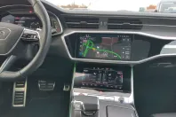 Audi RS6 din 2023 cu 68.700 km - oferta AUD196790 - foto 14