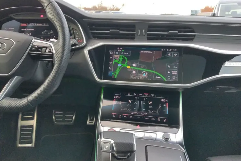 Audi RS6 din 2023 cu 68.700 km - oferta AUD196790 - foto 14