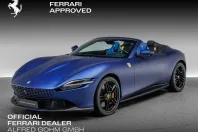 Ferrari Roma din 2024 cu 5.900 km - oferta FER196791 - foto 1