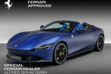 Ferrari Roma din 2024 - oferta FER196791