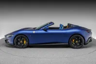 Ferrari Roma din 2024 cu 5.900 km - oferta FER196791 - foto 2