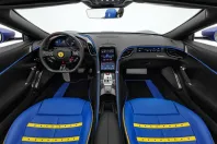 Ferrari Roma din 2024 cu 5.900 km - oferta FER196791 - foto 4