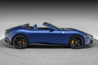 Ferrari Roma din 2024 cu 5.900 km - oferta FER196791 - foto 8