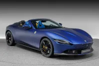 Ferrari Roma din 2024 cu 5.900 km - oferta FER196791 - foto 9