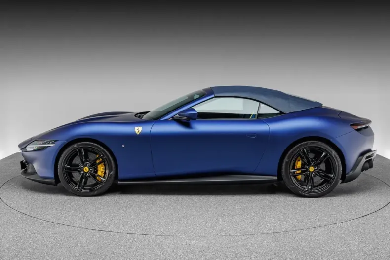 Ferrari Roma din 2024 cu 5.900 km - oferta FER196791 - foto 11