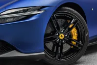 Ferrari Roma din 2024 cu 5.900 km - oferta FER196791 - foto 12