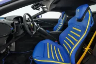 Ferrari Roma din 2024 cu 5.900 km - oferta FER196791 - foto 15