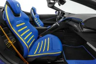 Ferrari Roma din 2024 cu 5.900 km - oferta FER196791 - foto 17