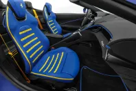 Ferrari Roma din 2024 cu 5.900 km - oferta FER196791 - foto 19