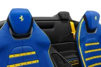 Ferrari Roma din 2024 cu 5.900 km - oferta FER196791 - foto 20