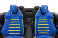 Ferrari Roma din 2024 cu 5.900 km - oferta FER196791 - foto 22