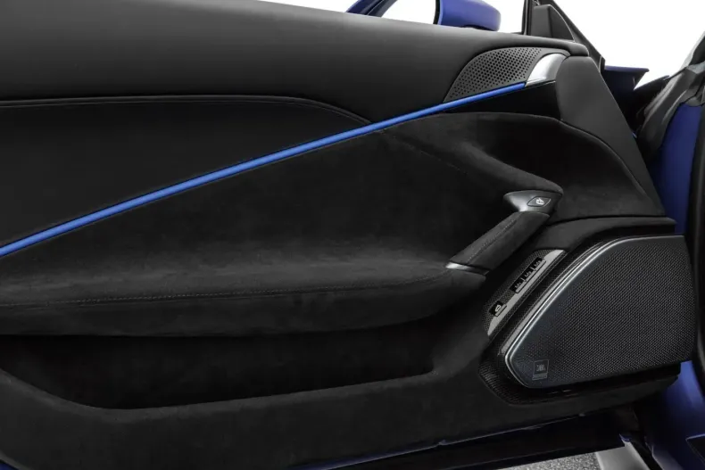 Ferrari Roma din 2024 cu 5.900 km - oferta FER196791 - foto 23