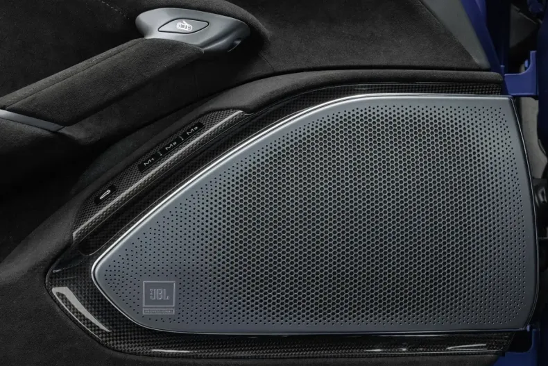 Ferrari Roma din 2024 cu 5.900 km - oferta FER196791 - foto 24