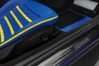 Ferrari Roma din 2024 cu 5.900 km - oferta FER196791 - foto 25