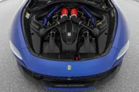 Ferrari Roma din 2024 cu 5.900 km - oferta FER196791 - foto 28