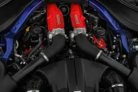 Ferrari Roma din 2024 cu 5.900 km - oferta FER196791 - foto 29