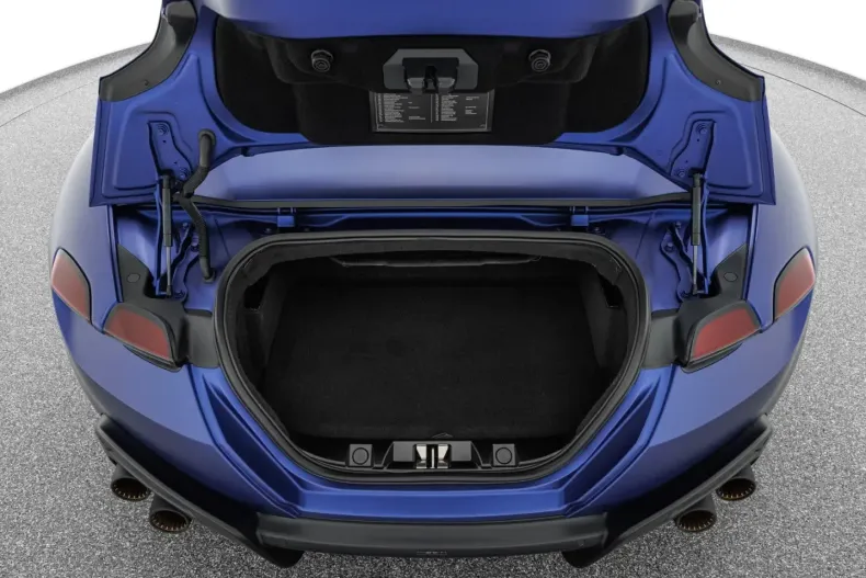 Ferrari Roma din 2024 cu 5.900 km - oferta FER196791 - foto 30