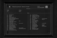 Ferrari Roma din 2024 cu 5.900 km - oferta FER196791 - foto 31