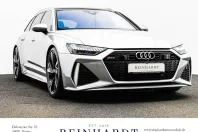 Audi RS6 din 2022 cu 97.617 km - oferta AUD196792 - foto 1