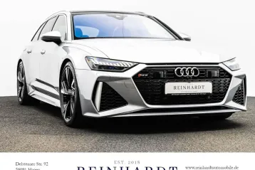 Audi RS6 din 2022 - oferta AUD196792