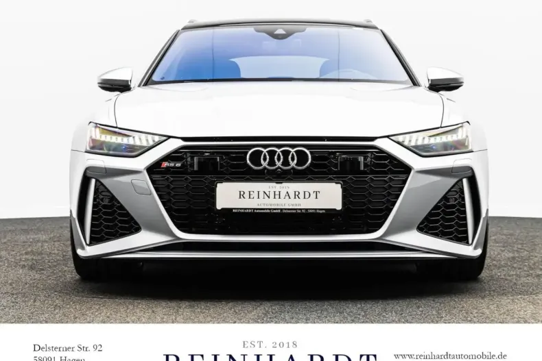 Audi RS6 din 2022 cu 97.617 km - oferta AUD196792 - foto 3