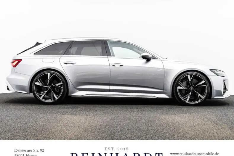 Audi RS6 din 2022 cu 97.617 km - oferta AUD196792 - foto 4