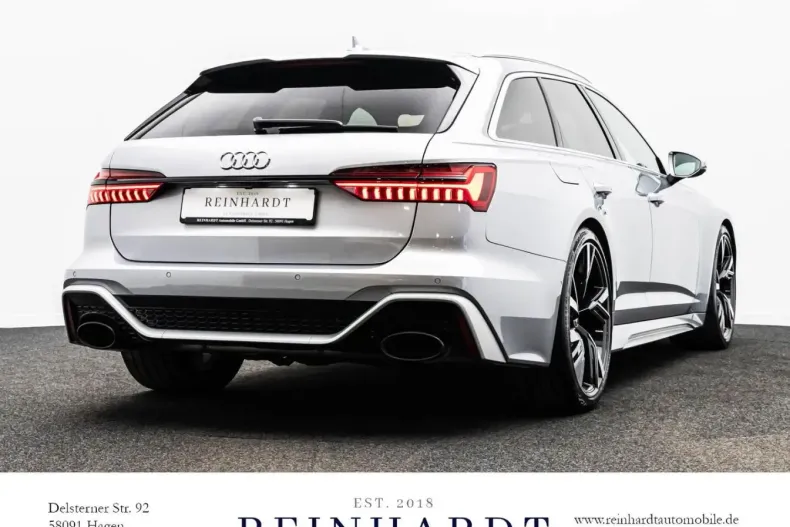 Audi RS6 din 2022 cu 97.617 km - oferta AUD196792 - foto 5