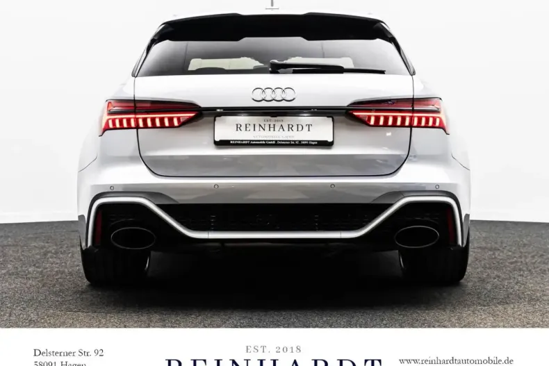 Audi RS6 din 2022 cu 97.617 km - oferta AUD196792 - foto 6