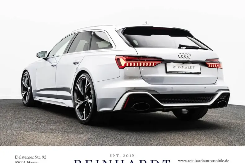 Audi RS6 din 2022 cu 97.617 km - oferta AUD196792 - foto 7