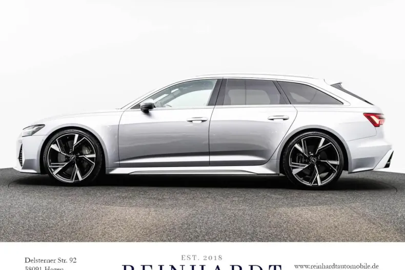 Audi RS6 din 2022 cu 97.617 km - oferta AUD196792 - foto 8