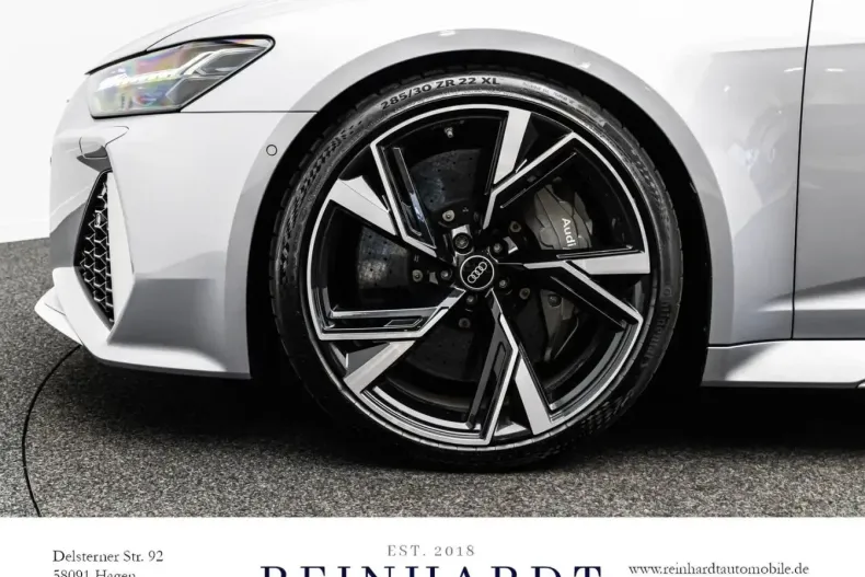 Audi RS6 din 2022 cu 97.617 km - oferta AUD196792 - foto 9