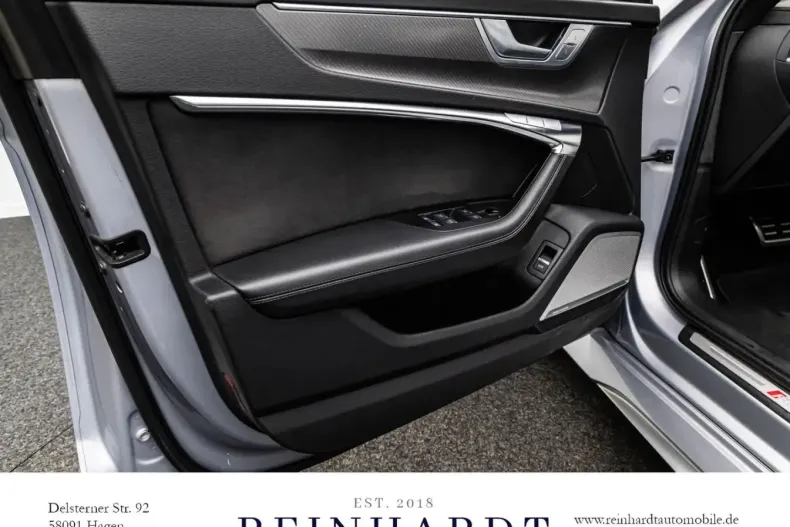 Audi RS6 din 2022 cu 97.617 km - oferta AUD196792 - foto 11