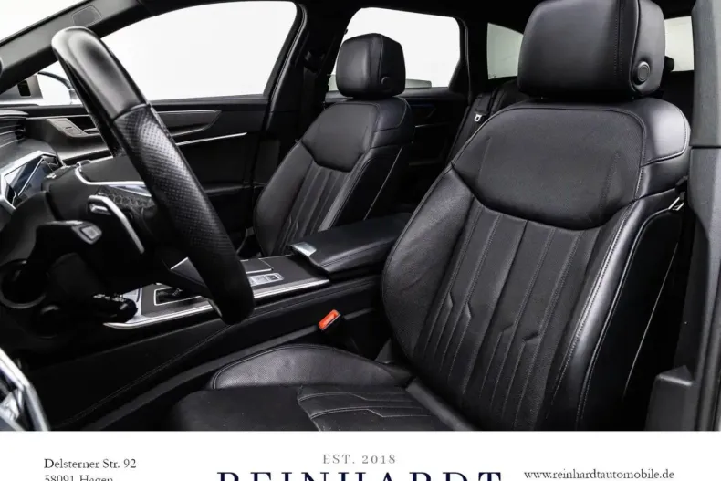 Audi RS6 din 2022 cu 97.617 km - oferta AUD196792 - foto 12