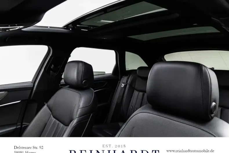 Audi RS6 din 2022 cu 97.617 km - oferta AUD196792 - foto 14