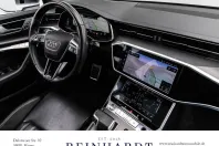 Audi RS6 din 2022 cu 97.617 km - oferta AUD196792 - foto 19