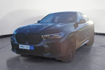 BMW X6 din 2023 - oferta BMW196793