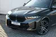BMW X6 (Seria X) din 2025 cu 14.790 km - oferta BMW196794 - foto 1
