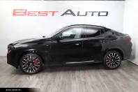 BMW X6 (Seria X) din 2025 cu 7.621 km - oferta BMW196795 - foto 2