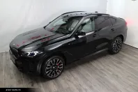 BMW X6 (Seria X) din 2025 cu 7.621 km - oferta BMW196795 - foto 4