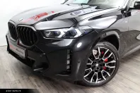 BMW X6 (Seria X) din 2025 cu 7.621 km - oferta BMW196795 - foto 5
