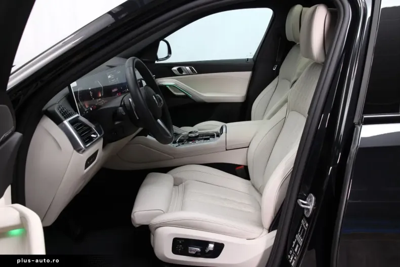 BMW X6 (Seria X) din 2025 cu 7.621 km - oferta BMW196795 - foto 11