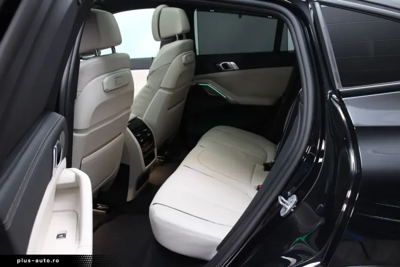 BMW X6 (Seria X) din 2025 cu 7.621 km - oferta BMW196795 - foto 14