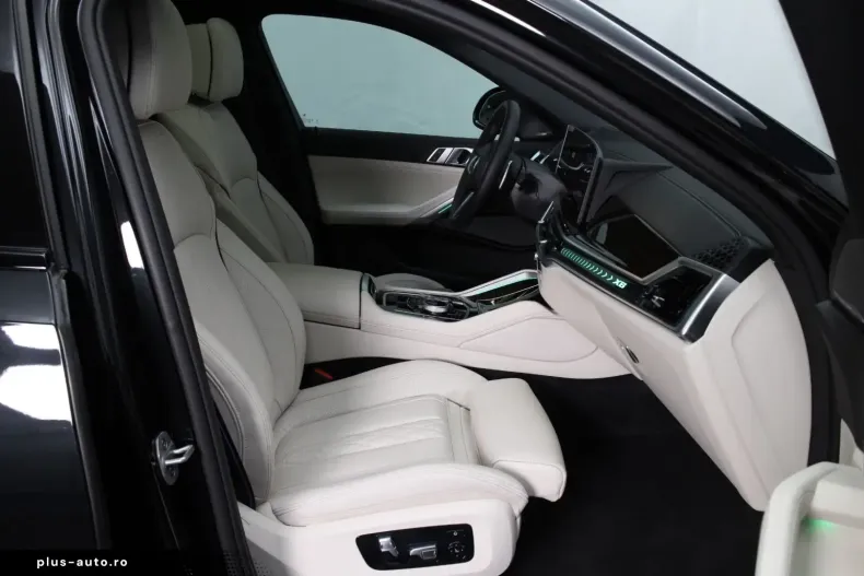 BMW X6 (Seria X) din 2025 cu 7.621 km - oferta BMW196795 - foto 15