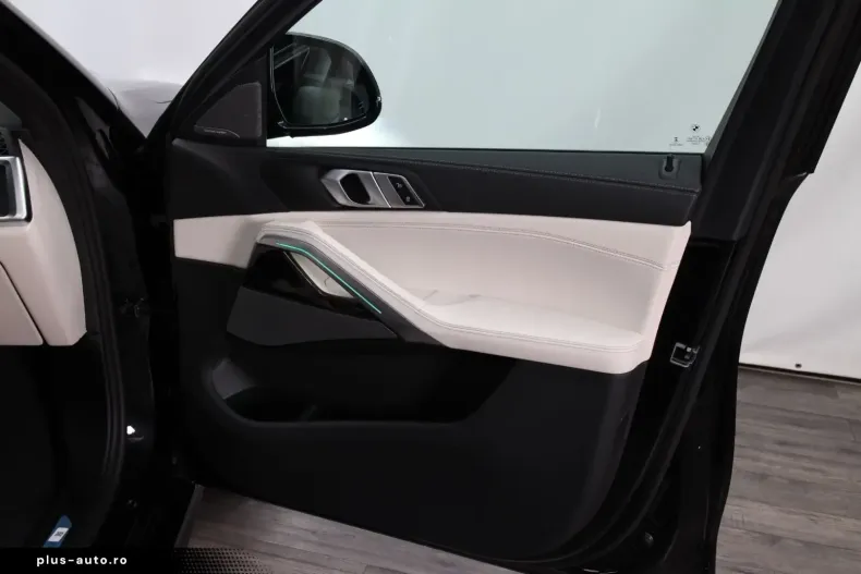 BMW X6 (Seria X) din 2025 cu 7.621 km - oferta BMW196795 - foto 17
