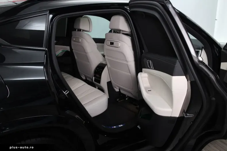 BMW X6 (Seria X) din 2025 cu 7.621 km - oferta BMW196795 - foto 18