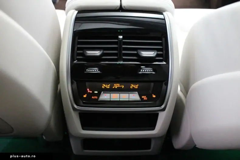 BMW X6 (Seria X) din 2025 cu 7.621 km - oferta BMW196795 - foto 21