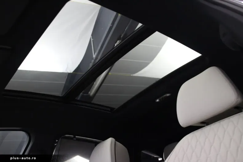 BMW X6 (Seria X) din 2025 cu 7.621 km - oferta BMW196795 - foto 22