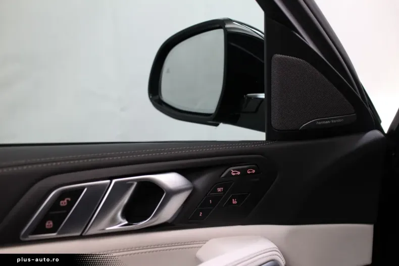 BMW X6 (Seria X) din 2025 cu 7.621 km - oferta BMW196795 - foto 34
