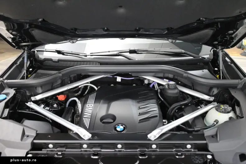 BMW X6 (Seria X) din 2025 cu 7.621 km - oferta BMW196795 - foto 37