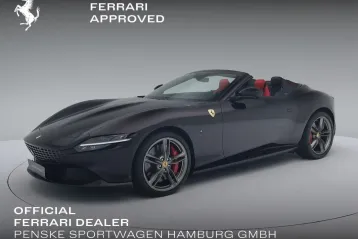 Ferrari Roma din 2023 - oferta FER196796